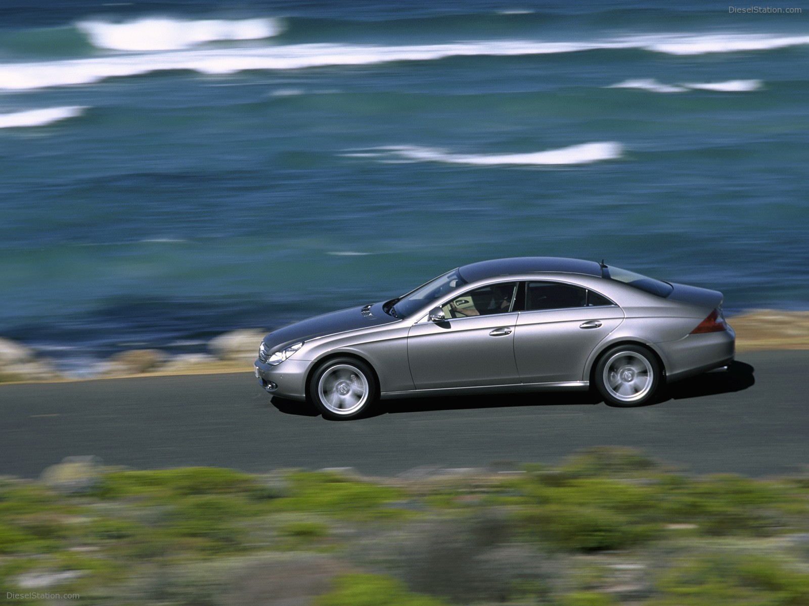 Mercedes CLS Class